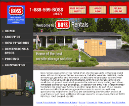 Boss Rentals